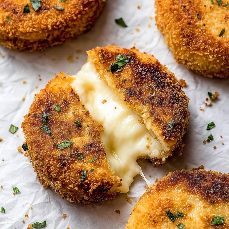 Air Fried Babybel Cheese Recipe