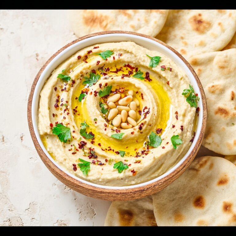 Air Fryer Baba Ganoush Recipe