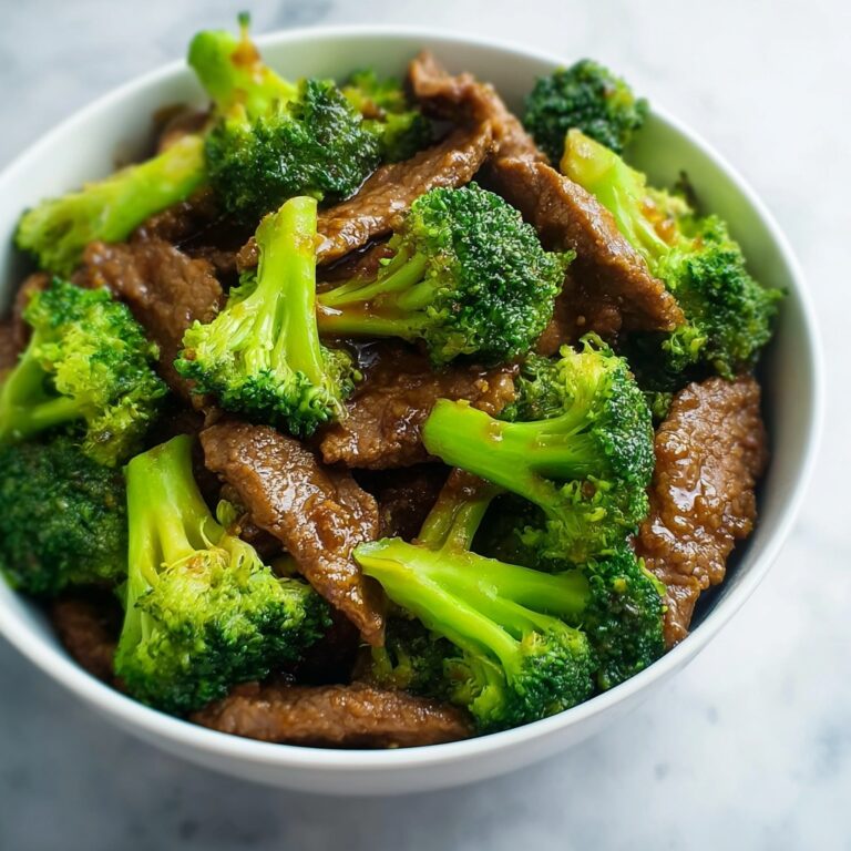 Instant Pot Beef and Broccoli Recipe